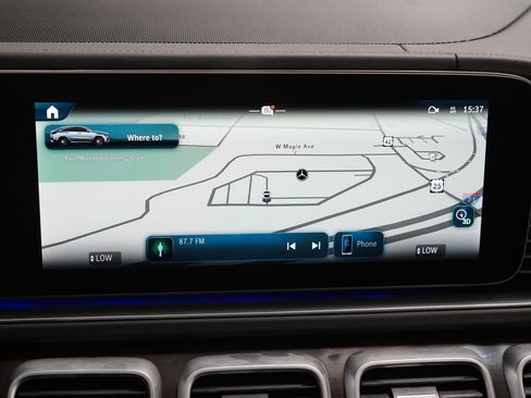 New 2026 Mercedes-Benz GLE 53 AMG 4MATIC Coupe image 28