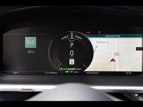 Used 2023 Jaguar I-PACE HSE image 22