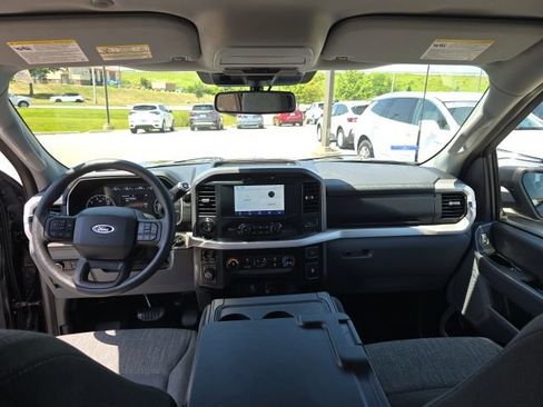 Certified 2022 Ford F150 XLT w/ Trailer Tow Package AWD/4WD image 14