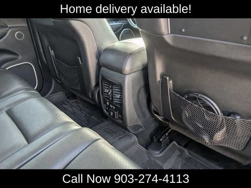 Used 2020 Jeep Grand Cherokee Summit w/ Platinum Series Group AWD/4WD image 53
