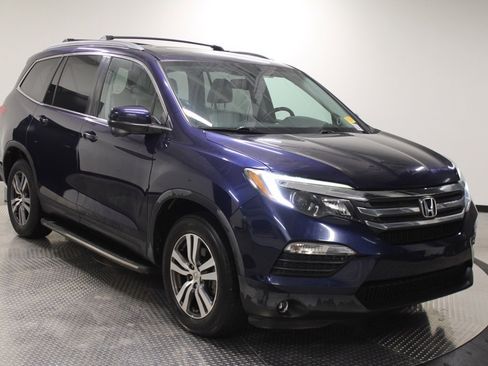 Used 2016 Honda Pilot EX-L image 15
