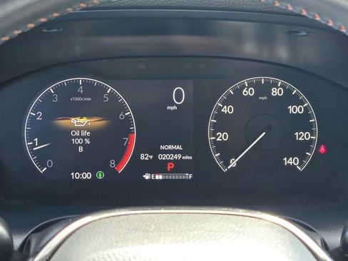 Used 2024 Honda HR-V Sport image 27