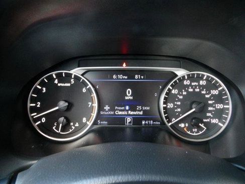 Used 2025 Nissan Altima 2.5 SR w/ SR Premium Package image 29