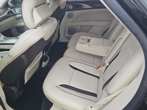 Used 2018 Lincoln MKZ Black Label w/ Technology Package image 13