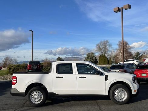 New 2026 Ford Maverick XL image 2