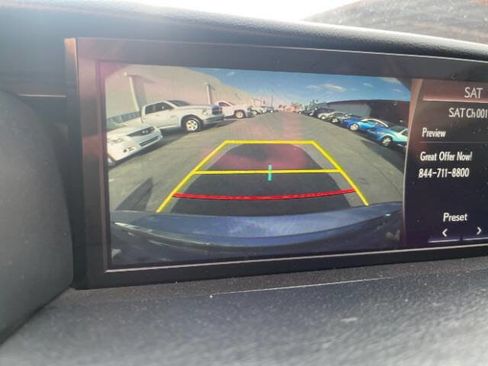 Used 2019 Lexus IS 300 w/ Navigation Package RWD image 18