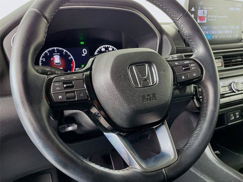 Certified 2025 Honda Pilot EX-L image 16