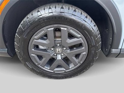 Used 2026 Honda CR-V TrailSport image 28
