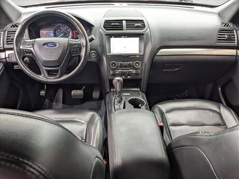 Used 2019 Ford Explorer XLT w/ Equipment Group 202A image 17