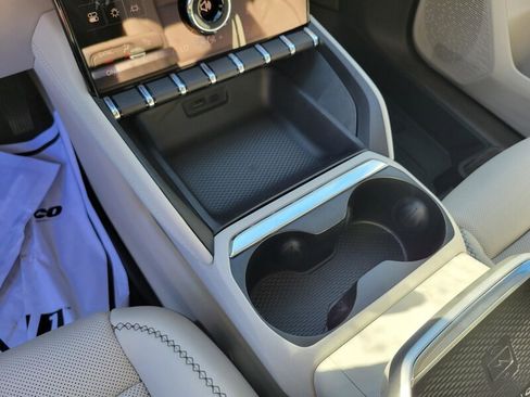 New 2026 GMC Terrain Denali w/ LPO, Floor Liner Package image 17