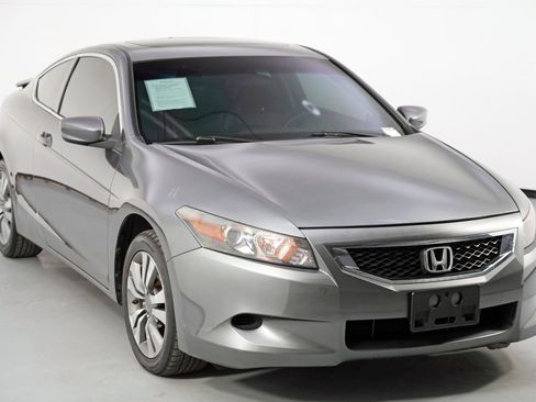 Used 2009 Honda Accord EX-L image 39