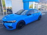 Used 2022 Honda Civic Sport image 2
