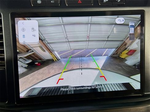 Used 2024 Ford F350 Lariat w/ Sport Appearance Package image 44