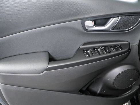 Certified 2023 Hyundai Kona Limited w/ Cargo Package image 6