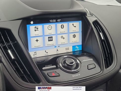 Used 2019 Ford Escape Titanium image 21