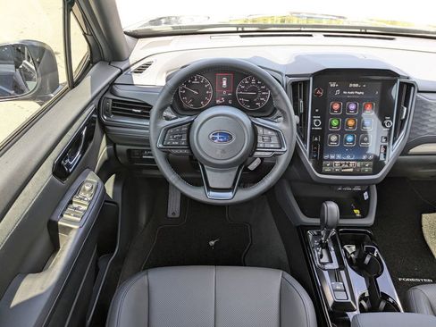 New 2026 Subaru Forester Limited image 15
