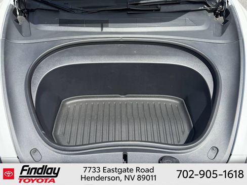 Used 2025 Tesla Model 3 RWD image 31