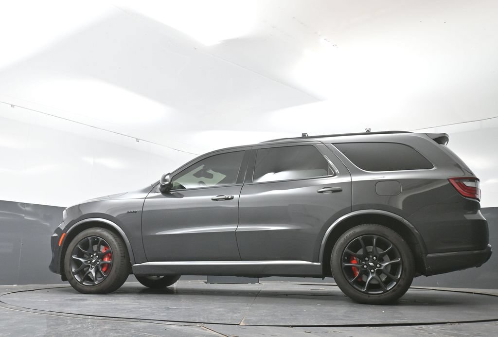 Used 2024 Dodge Durango SRT AWD/4WD image 56