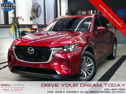 Used 2024 MAZDA CX-90 Plug-In Hybrid w/ Preferred