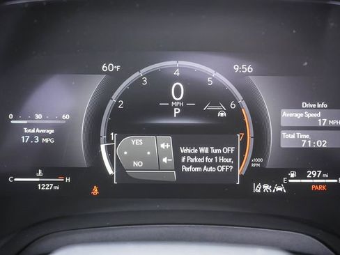 Certified 2026 Lexus RX 350 AWD image 13