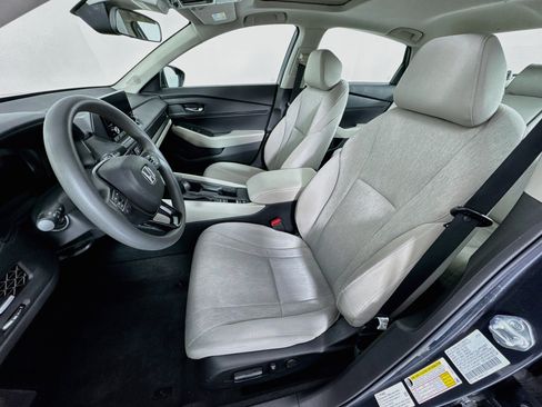 Certified 2023 Honda Accord EX image 20