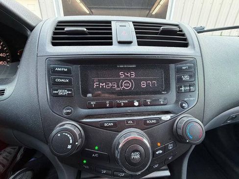 Used 2004 Honda Accord EX image 35