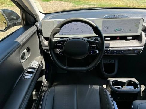 Certified 2023 Hyundai Ioniq 5 SEL AWD/4WD image 28