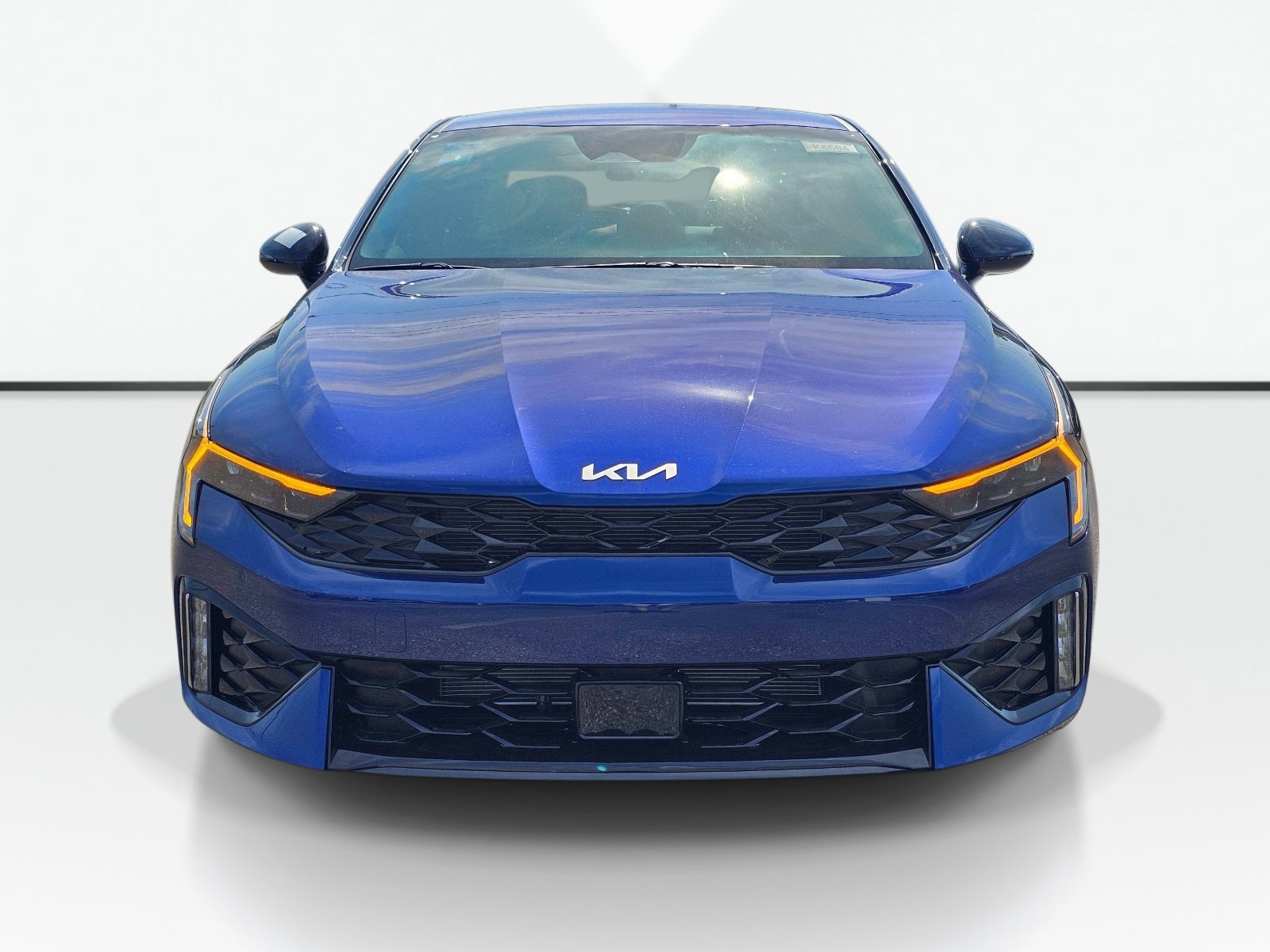 New 2026 Kia K5 GT-Line FWD image 2