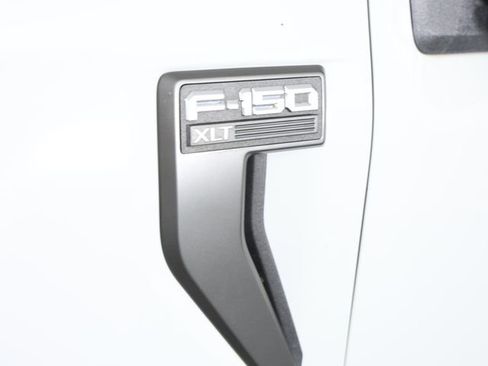 Used 2023 Ford F150 XLT w/ Equipment Group 302A High image 2