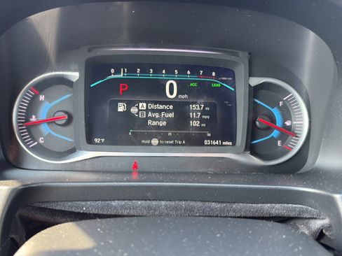 Used 2022 Honda Pilot Sport image 11