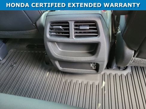 Certified 2023 Honda Ridgeline Black Edition image 16