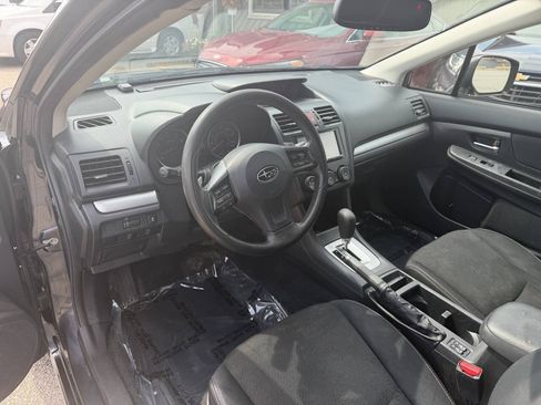 Used 2013 Subaru Crosstrek 2.0i Premium w/ Popular Pkg 2 AWD/4WD image 21