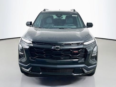 New 2026 Chevrolet Equinox RS w/ Convenience Package III image 3