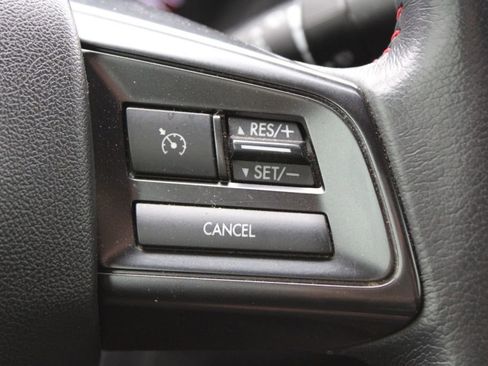 Used 2019 Subaru WRX Limited w/ Popular Package #1 AWD/4WD image 25