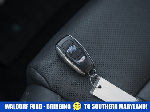 Used 2022 Subaru Ascent Limited w/ Technology Package image 51