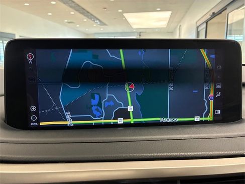 Used 2022 Lexus RX 350 AWD w/ Luxury Package image 19