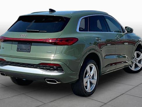 Used 2025 Audi Q5 Premium Plus AWD/4WD image 13