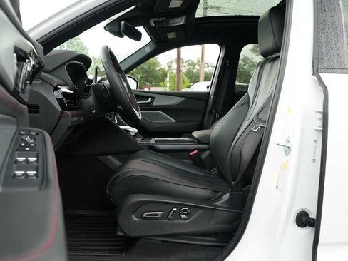 Certified 2026 Acura MDX A-Spec AWD/4WD image 15