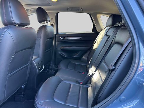 Used 2024 MAZDA CX-5 Carbon Edition image 11
