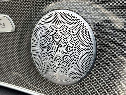 Used 2019 Mercedes-Benz E 63 AMG S image 37