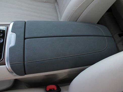 Used 2023 Mercedes-Benz EQS 580 4MATIC SUV image 25