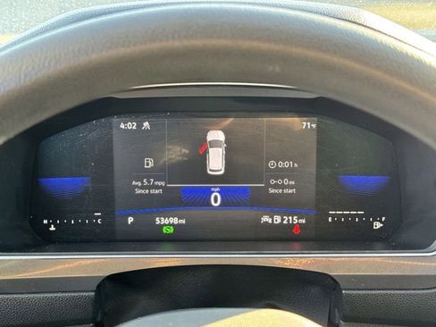 Used 2022 Volkswagen Tiguan S image 15