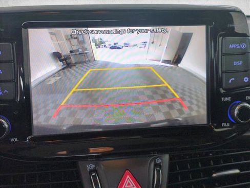 Used 2020 Hyundai Elantra GT w/ Style Package 02 FWD image 14