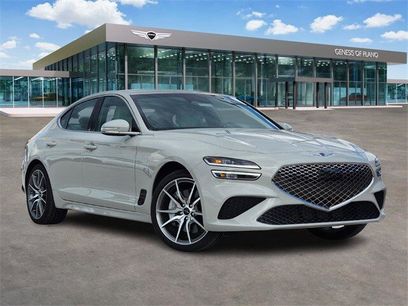Used 2025 Genesis G70 2.5T