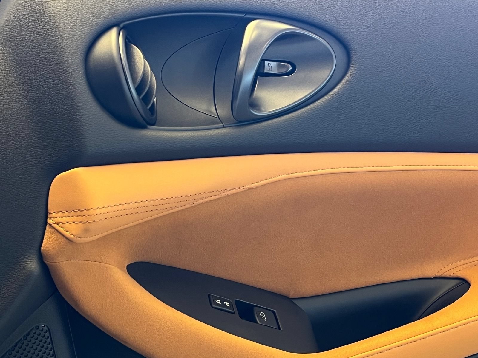 New 2027 Nissan Z Performance RWD image 11