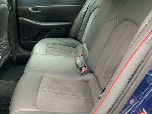 Used 2021 Hyundai Sonata SEL Plus image 10