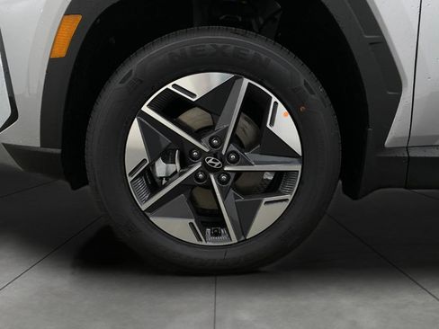 New 2026 Hyundai Tucson SEL image 12