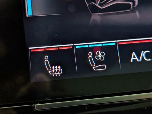 New 2025 Audi A6 Premium Plus image 20