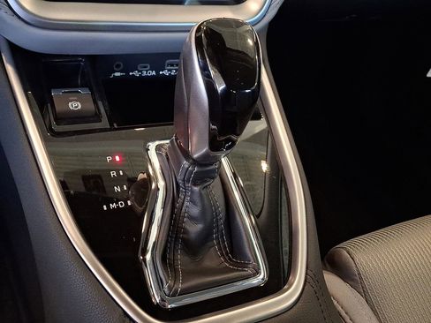 New 2025 Subaru Legacy Premium AWD/4WD image 11