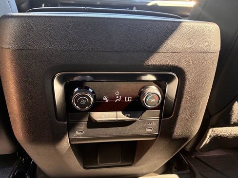 New 2026 Chevrolet Suburban LS w/ LPO, Dark Essentials Package image 14